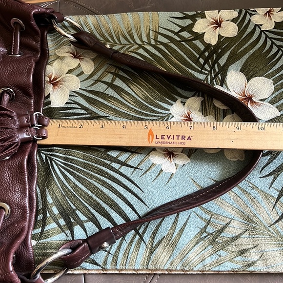 B MAKOWSKY HOBO - Picture 4 of 8